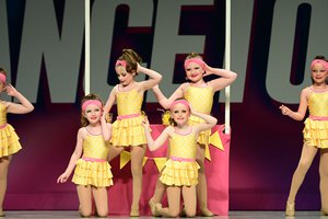 When Life Gives You Lemons