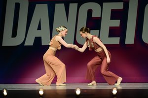 You're On Your Own Kid