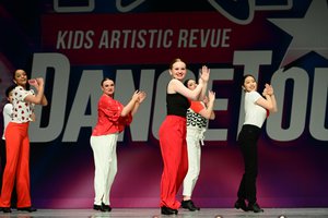 Everybody Needs Somebody