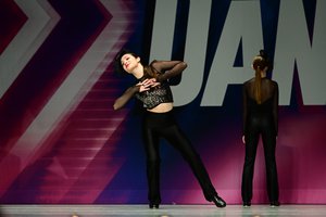 Left Side Of The Moon