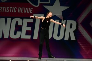 New York State Of Mind