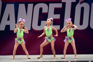 Camille, Lucille, Chenille