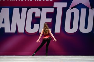 Don't Rain On My Parade