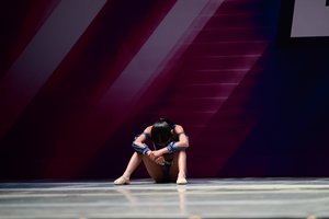 Hold Me While You Wait