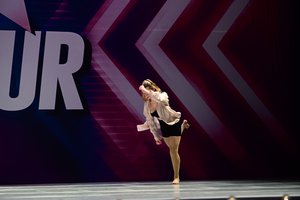 Washing Machine Heart