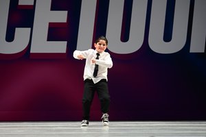 Young, Rich, And Handsome