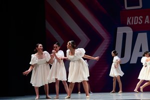 I Can Hear The Bells