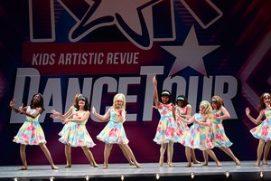 You Can't Stop The Beat