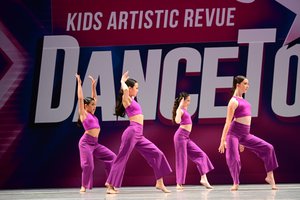 A Second To Midnight