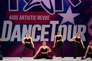 Sophisticated Ladies