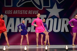 Step-Sister's Lament