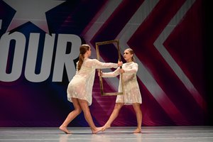 Hold Onto The Memories