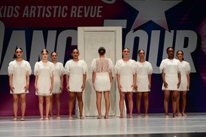 Knocking At God's Door