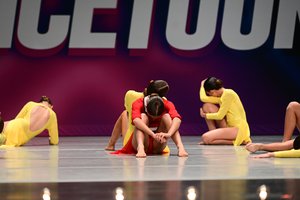 The Sun Will Come Out