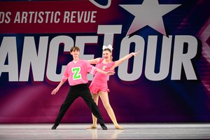 Ain't No Doubt About It