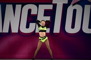 Play That Funky Music