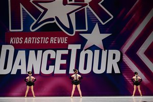 The Witches Are Back