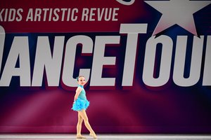 Shake Your Tail Feather