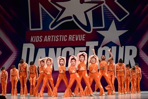 Shake Your Groove Thing