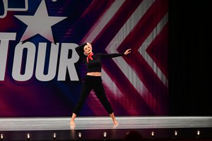 Room Full Of Killers