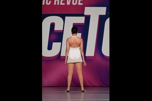 When The Party's Over