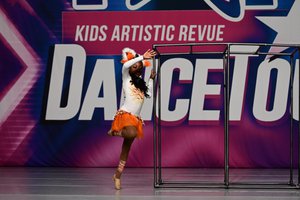 What's New At The Zoo?