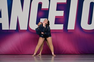 Holding Out For A Hero