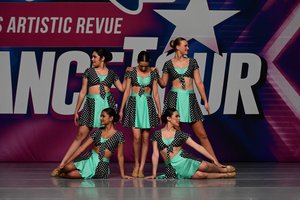 I Can Hear The Bells