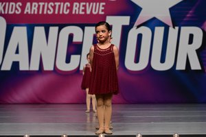 Come Little Children