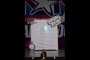 Through The Looking Glass