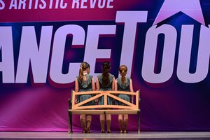 The Dog Days Are Over