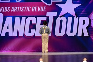 Coffee In A Cardboard Cup