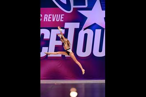 Don't Rain On My Parade