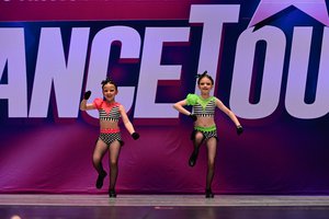 Land Of 1,000 Dances