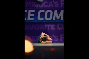 I Don't Think About You