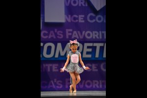 Everybody Wants To Be A Cat