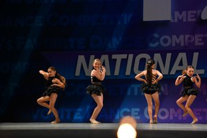 Calling All The Monsters