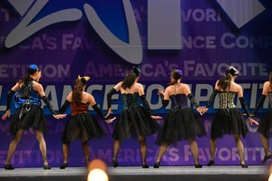 Got To Have A Gimmick