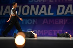 A Glitch In The Machine