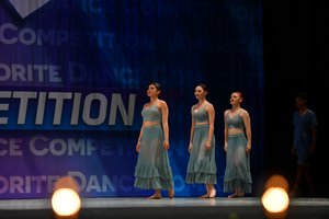 Something In The Water