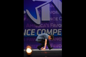 Not My Responsibility