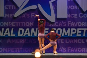 Holding Out For A Hero