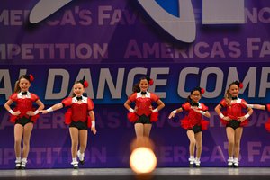 Supercalifragilisticexpialidocious