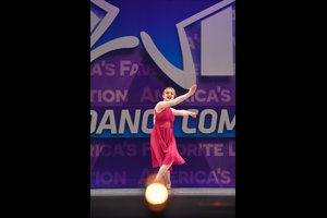 It's All Coming Back To Me Now