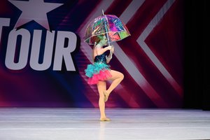 Don't Rain On My Parade