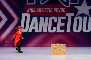 Where In The World Is Carmen San Diego