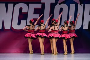 Don't Rain On My Parade