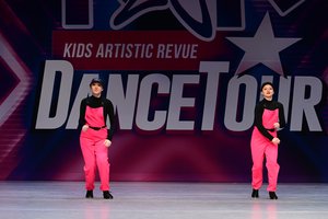 Come On Ride The Train