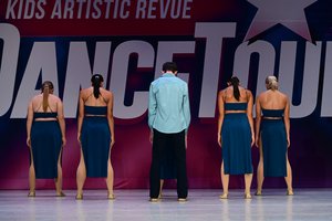 It's All Coming Back