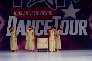 Anywhere Away From Here